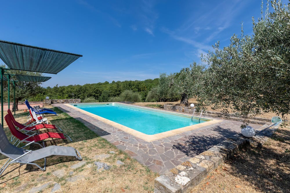 Photo of Outdoor in Montegabbione