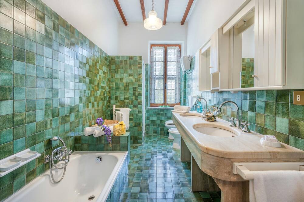 Photo of Bathroom in Serre di Rapolano