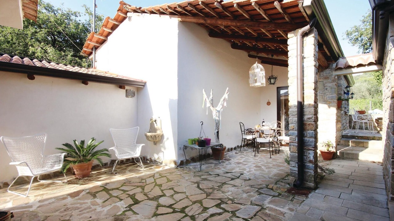 Photo of Patio Balcony in San Marco di Castellabate