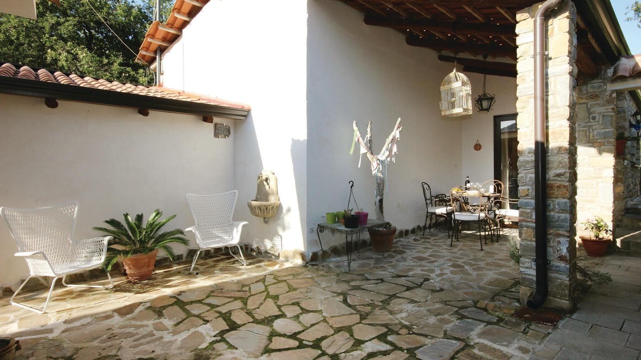 Photo of Patio Balcony in San Marco di Castellabate