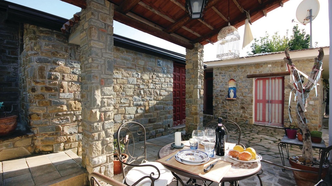 Photo of Outdoor in San Marco di Castellabate