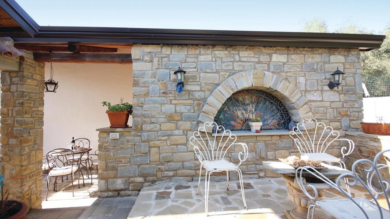 Photo of Outdoor in San Marco di Castellabate
