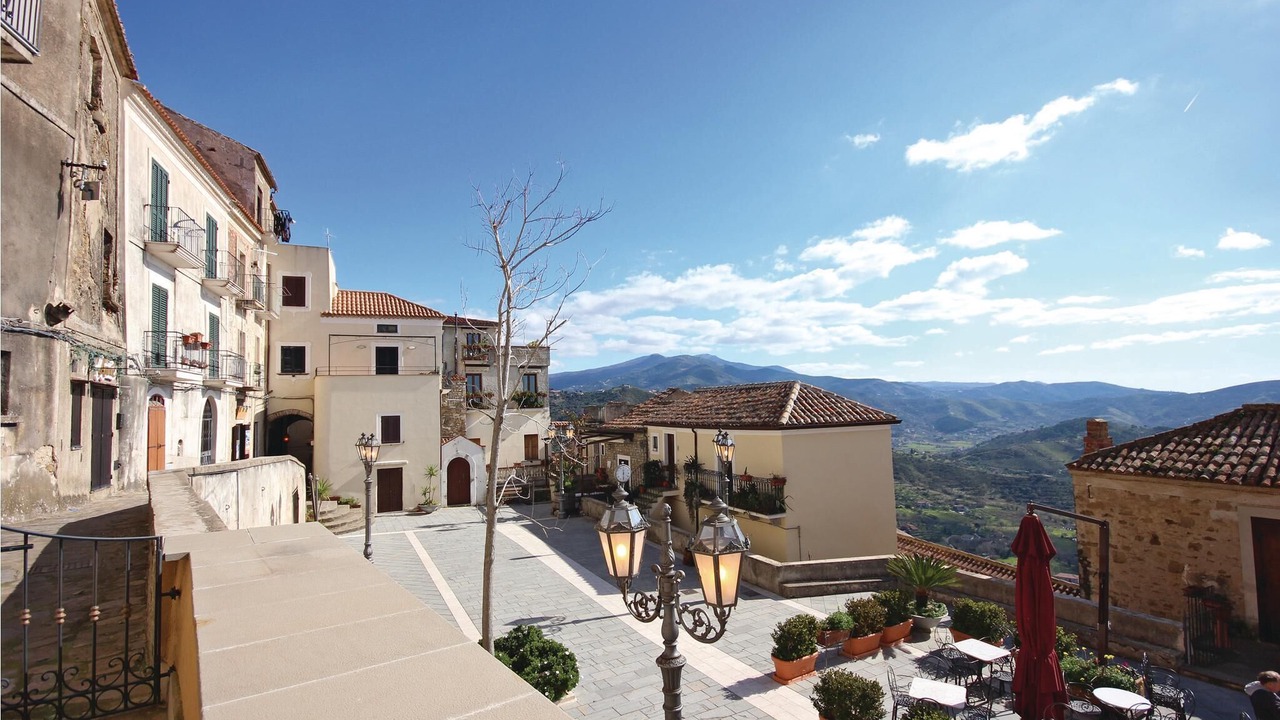 Photo of Outdoor in San Marco di Castellabate