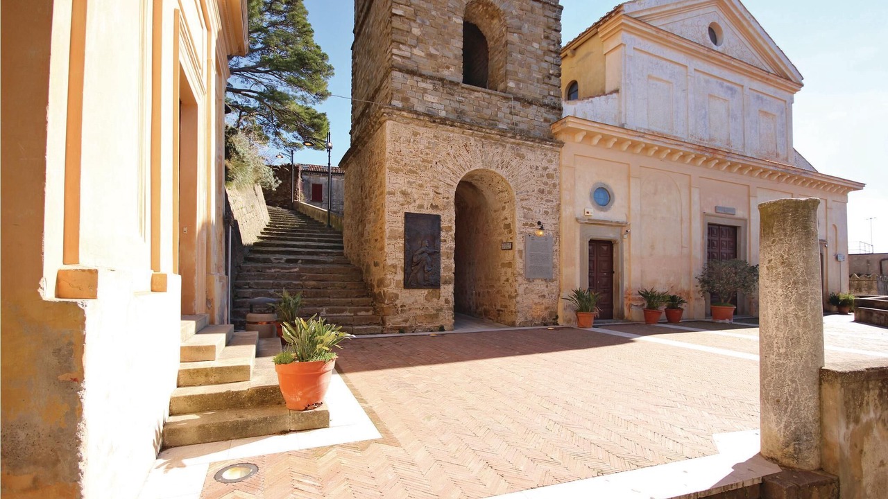 Photo of Outdoor in San Marco di Castellabate