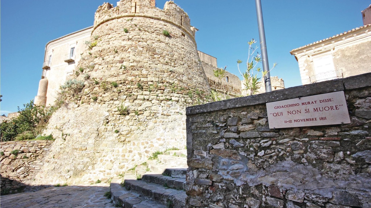 Photo of Outdoor in San Marco di Castellabate