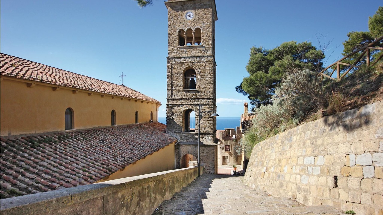 Photo of Outdoor in San Marco di Castellabate
