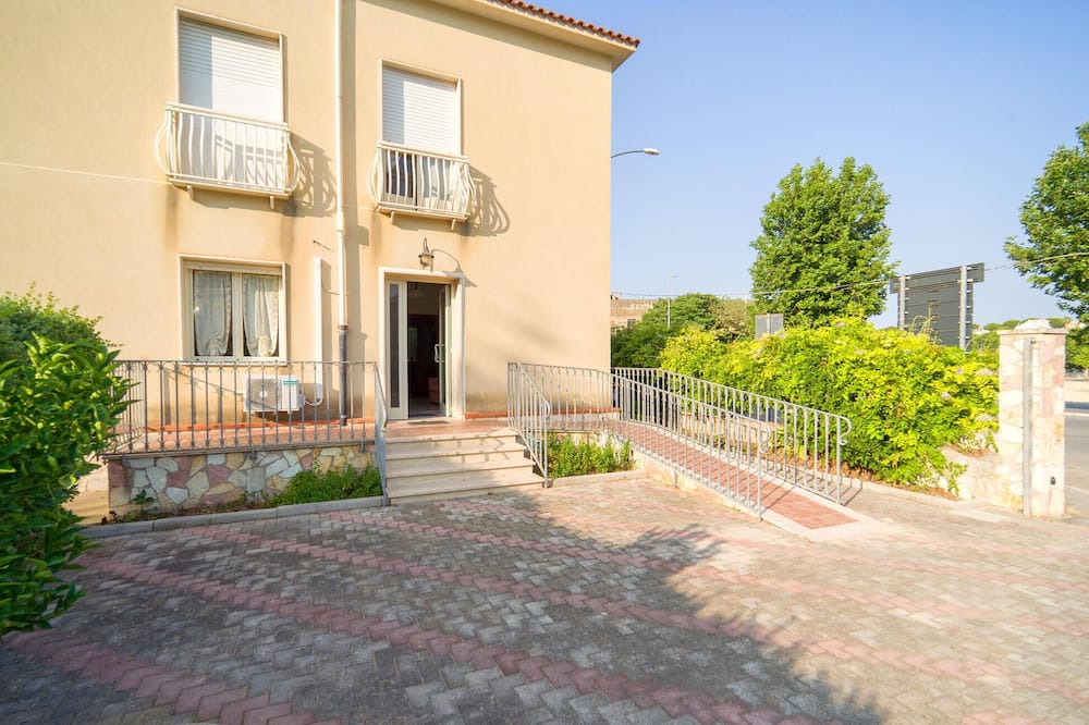 Photo of Outdoor in Salemi