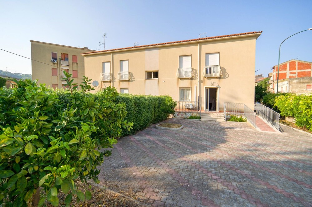 Photo of Outdoor in Salemi
