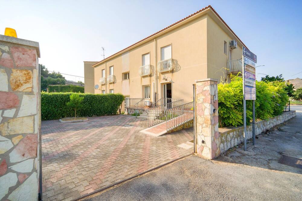 Photo of Outdoor in Salemi