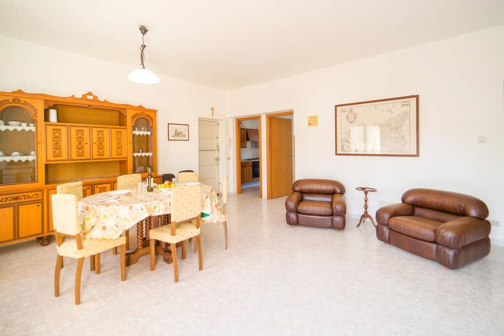 Photo of Bedroom in Salemi