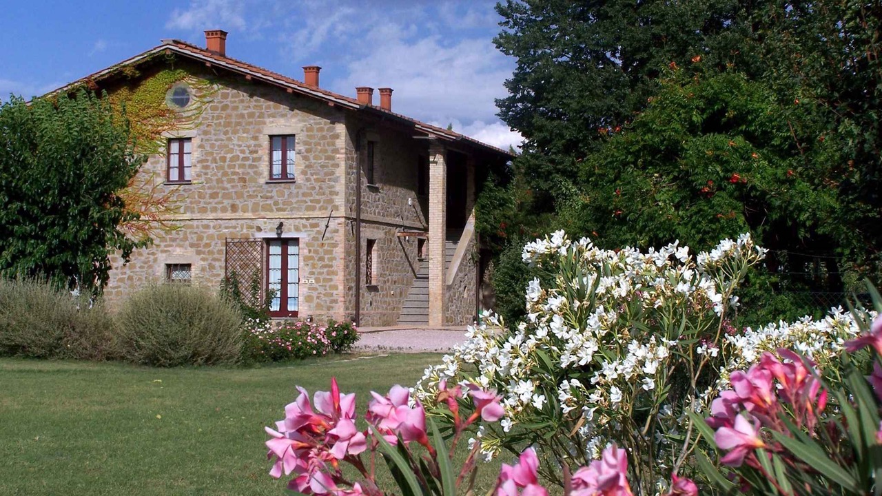Photo of Outdoor in Torgiano
