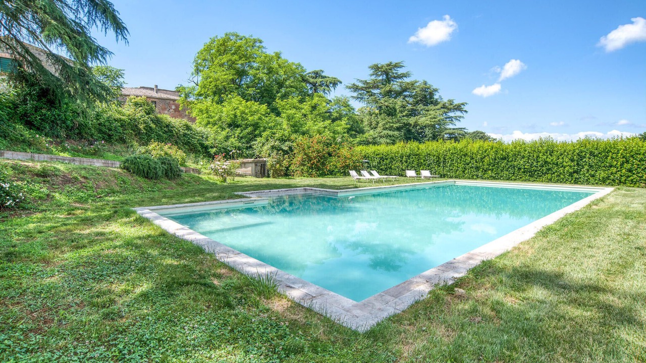 Photo of Outdoor in Castel Giorgio