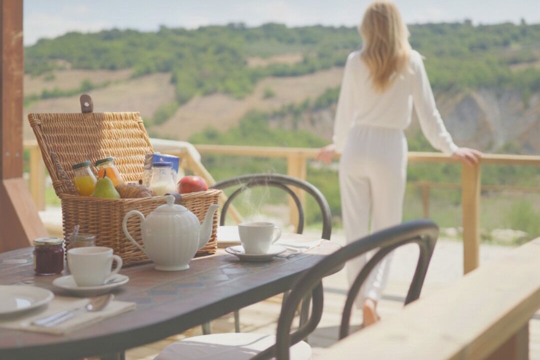 Photo of Outdoor in Saturnia