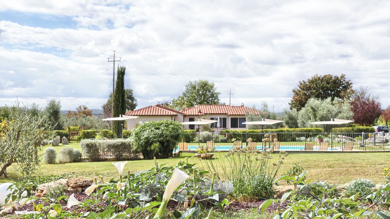 Photo of Outdoor in Saturnia
