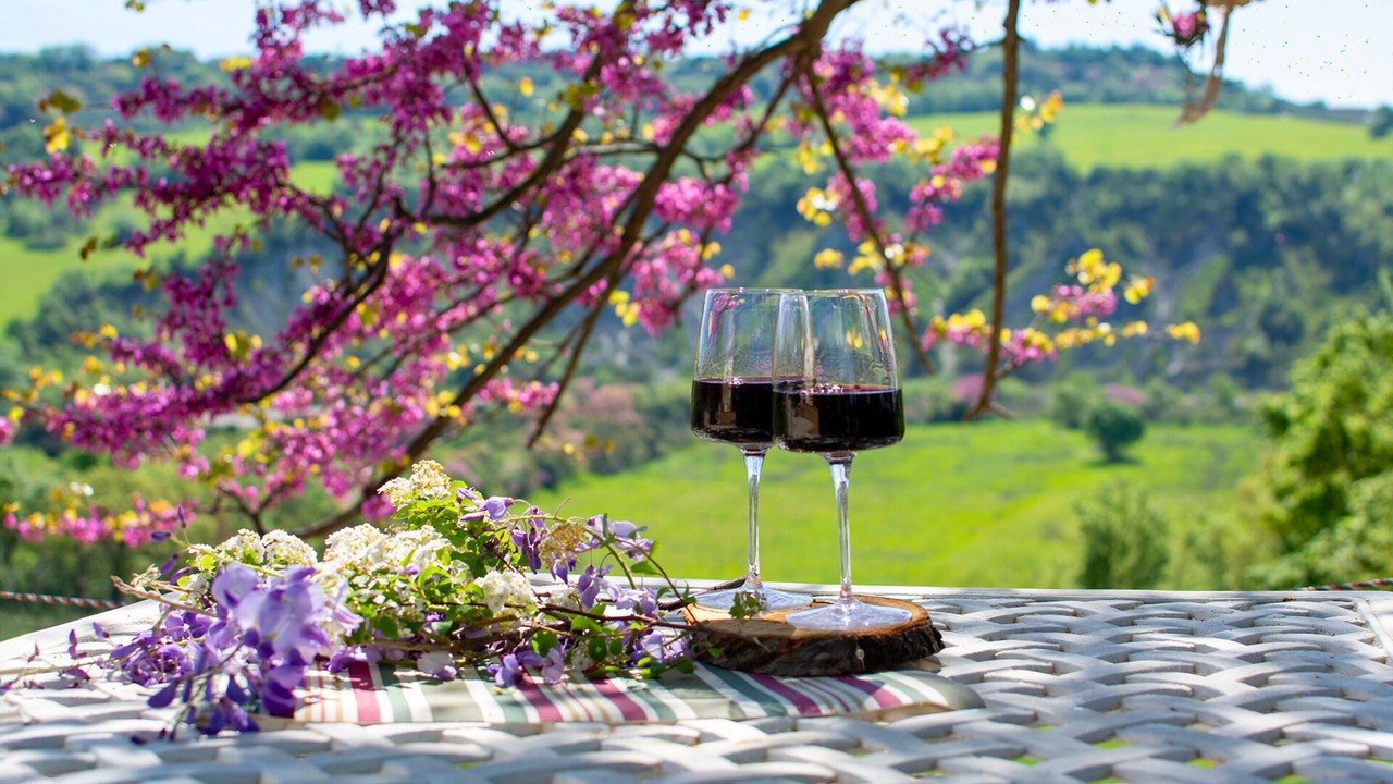 Photo of Outdoor in Saturnia