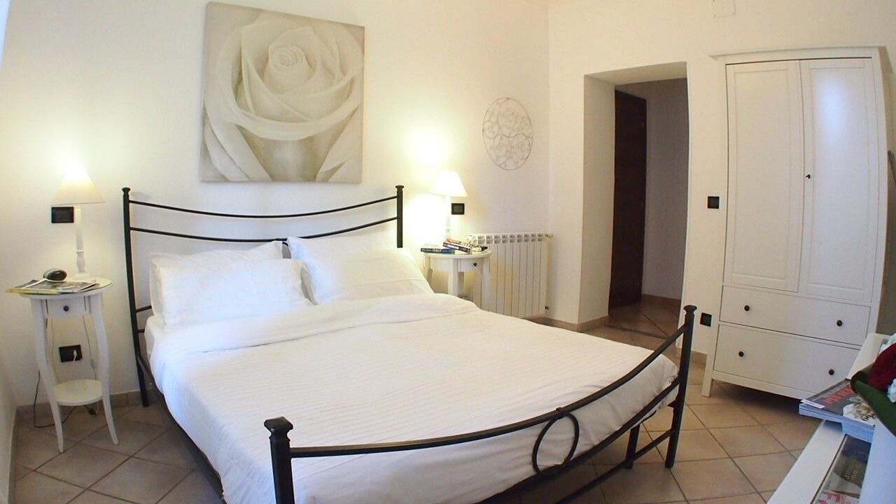 Photo of Bedroom in Aurelio