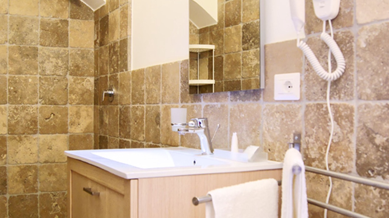 Photo of Bathroom in Centro Storico