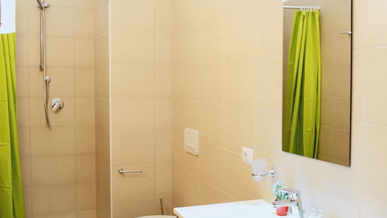 Photo of Bathroom in Centro Storico