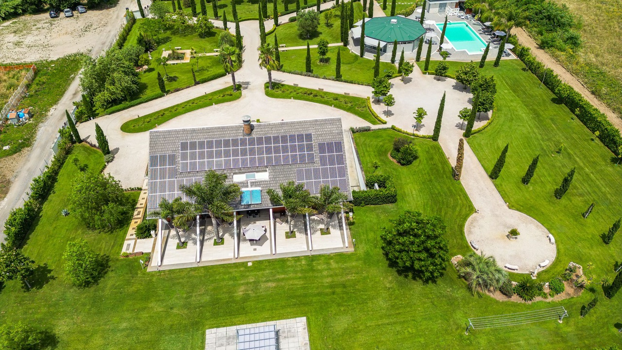 Photo of Outdoor in Borgo Santa Maria