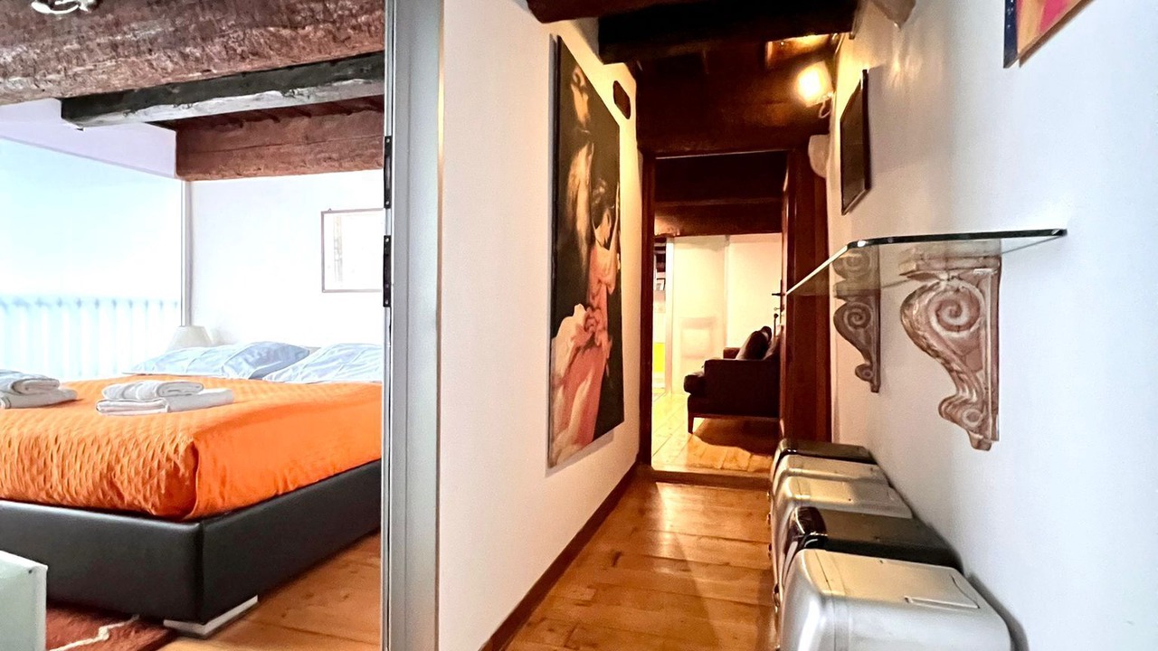Photo of Bedroom in Santa Maria