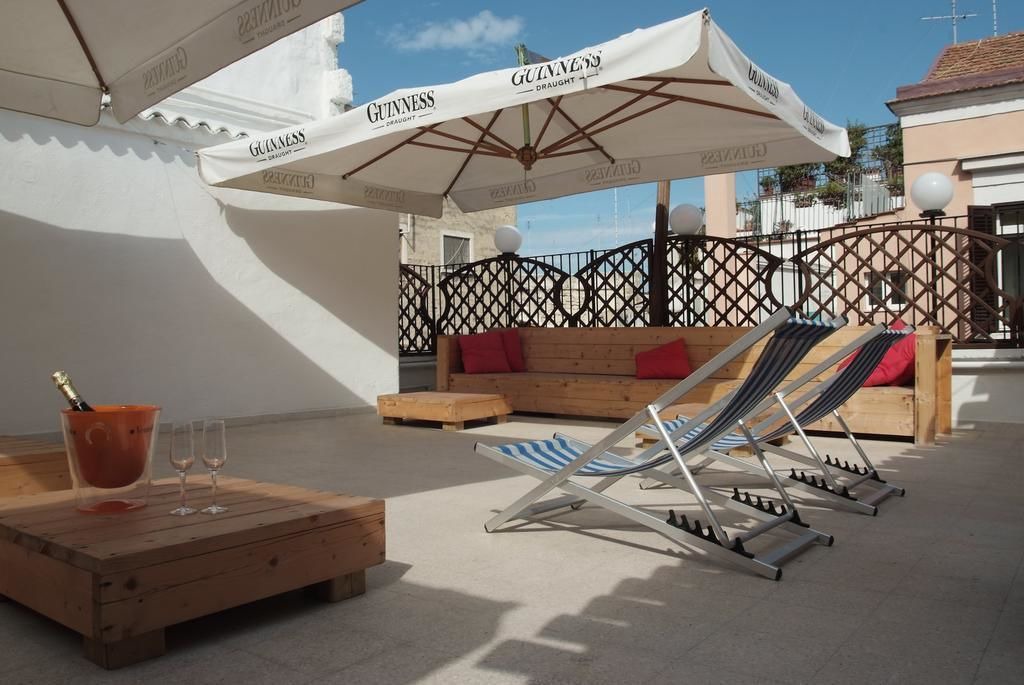 Photo of Patio Balcony in Santa Maria