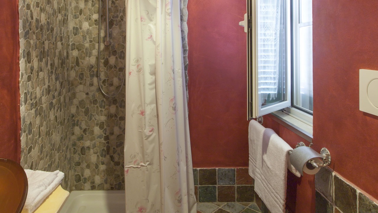 Photo of Bathroom in Ladispoli