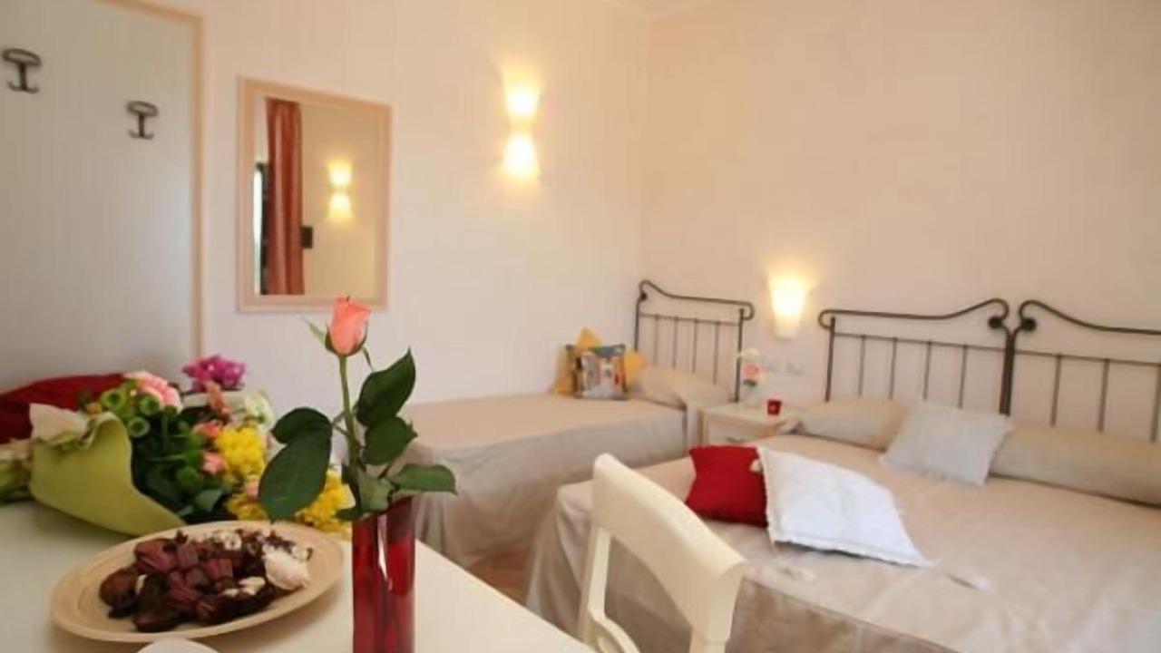 Photo of Bedroom in Pollica