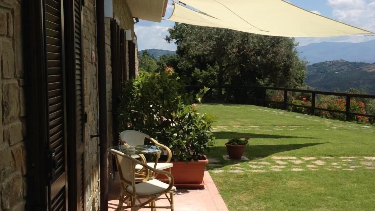 Photo of Outdoor in Pollica