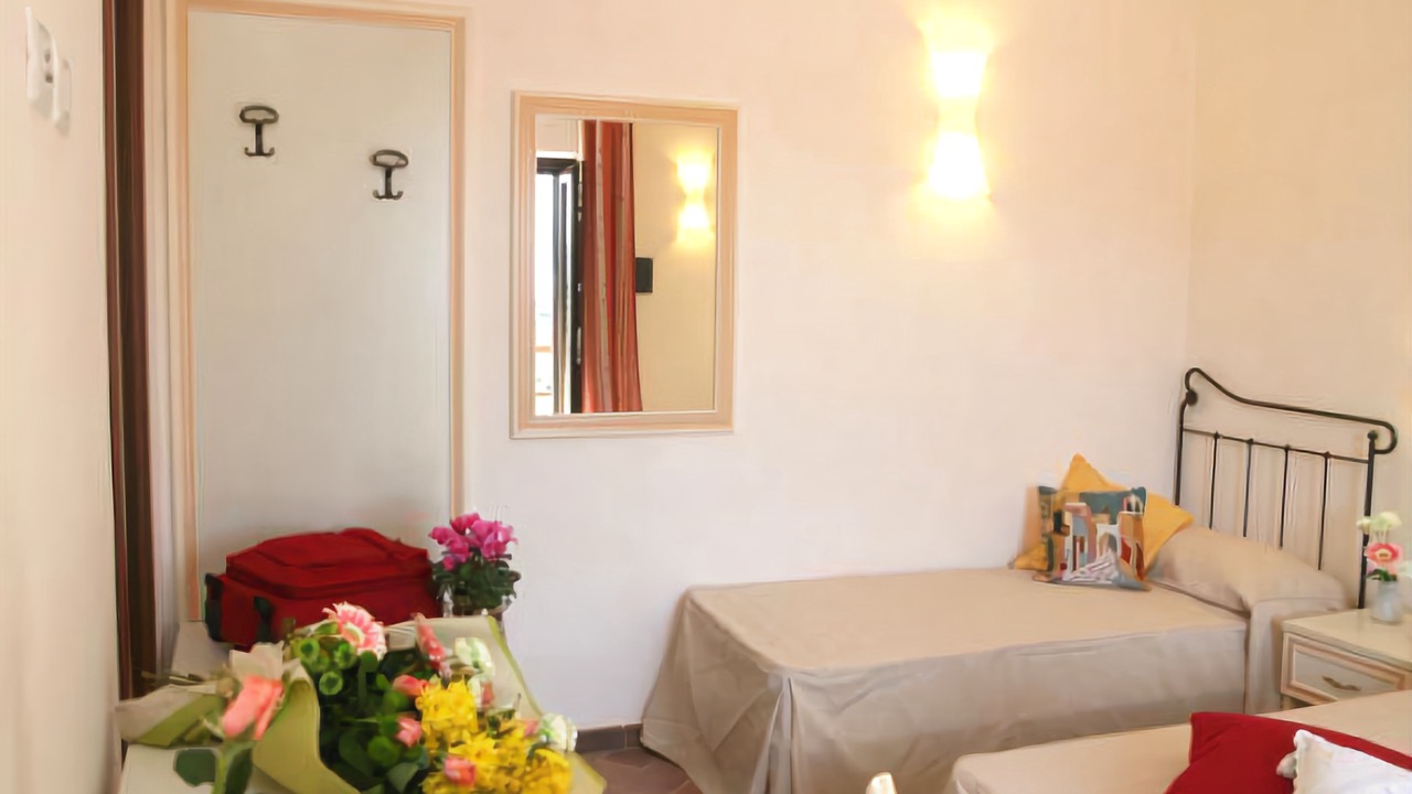 Photo of Bedroom in Pollica