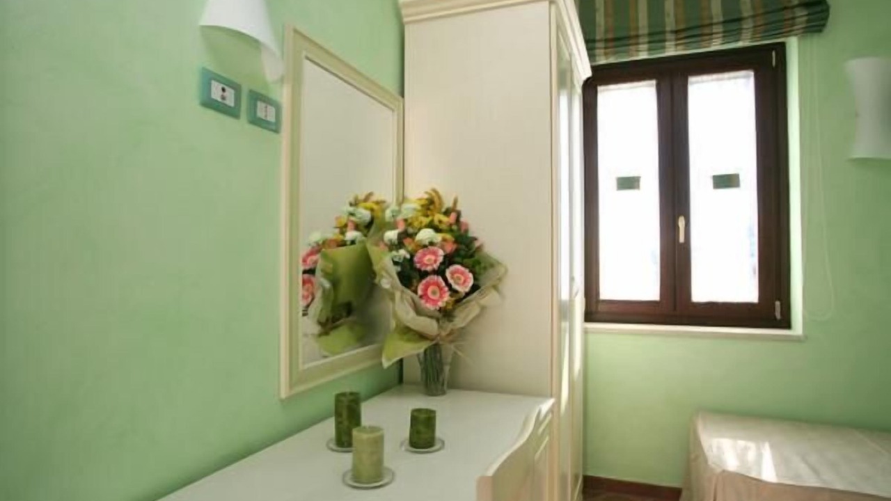 Photo of Bedroom in Pollica