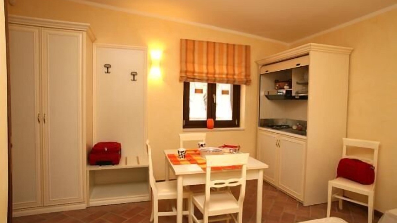 Photo of Bedroom in Pollica