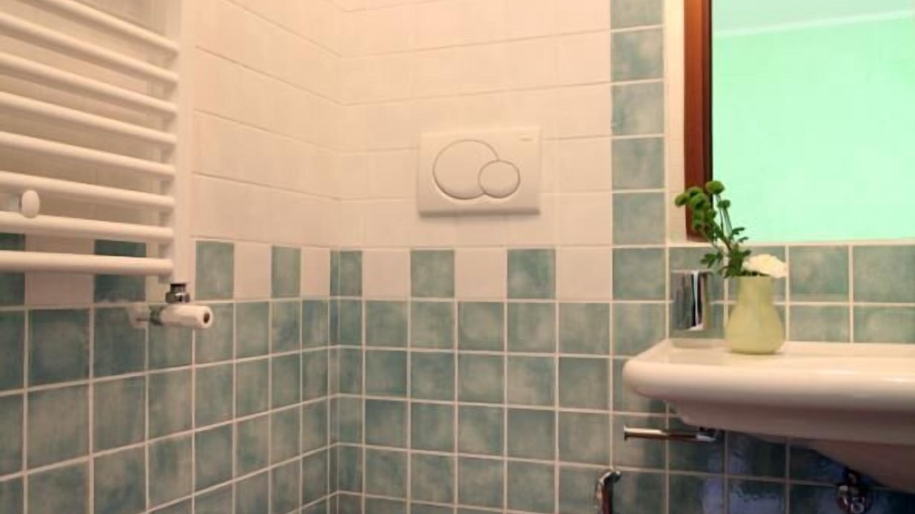 Photo of Bathroom in Pollica