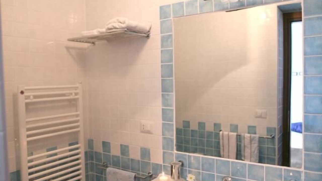 Photo of Bathroom in Pollica