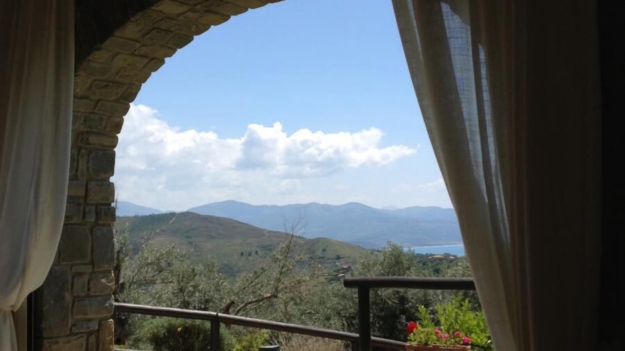 Photo of Outdoor in Pollica