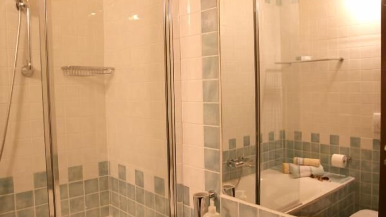 Photo of Bathroom in Pollica
