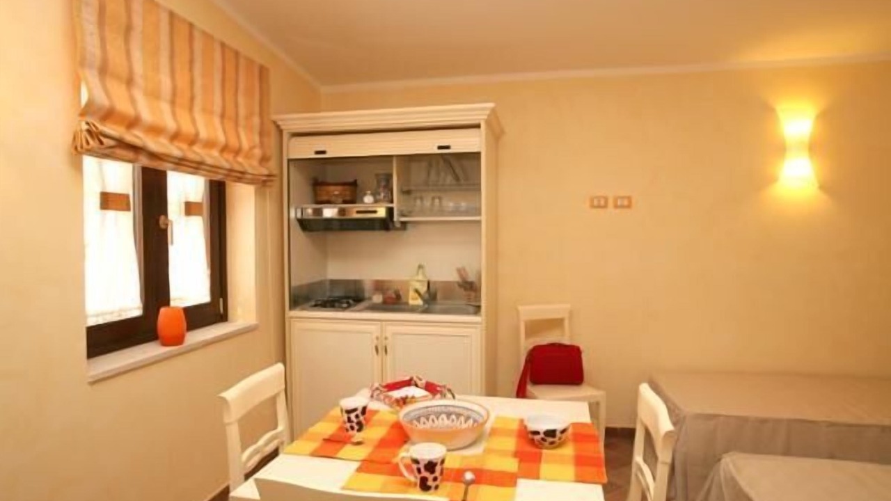 Photo of Bedroom in Pollica