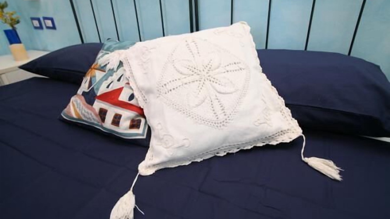 Photo of Bedroom in Pollica