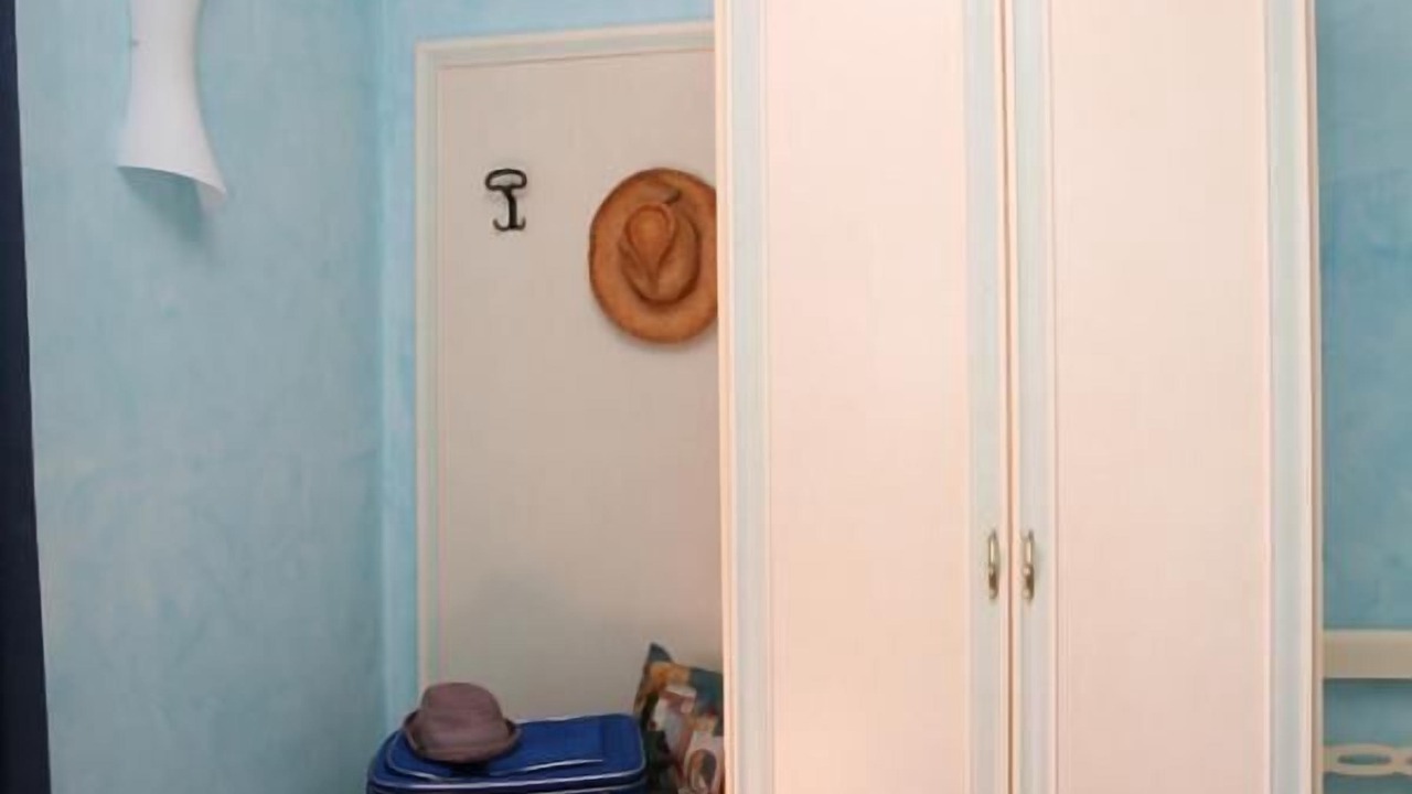 Photo of Bedroom in Pollica