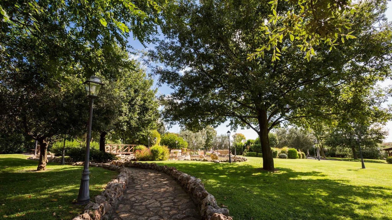 Photo of Outdoor in Zona XLIX Santa Maria di Galeria