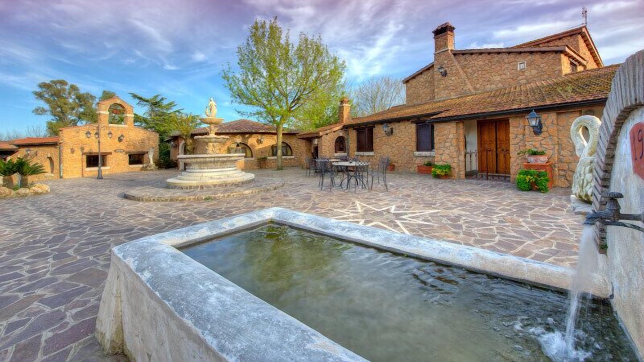 Photo of Outdoor in Zona XLIX Santa Maria di Galeria