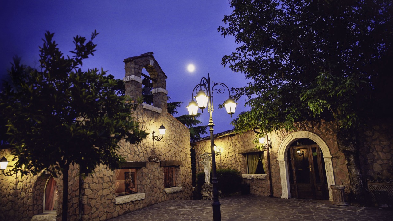 Photo of Outdoor in Zona XLIX Santa Maria di Galeria