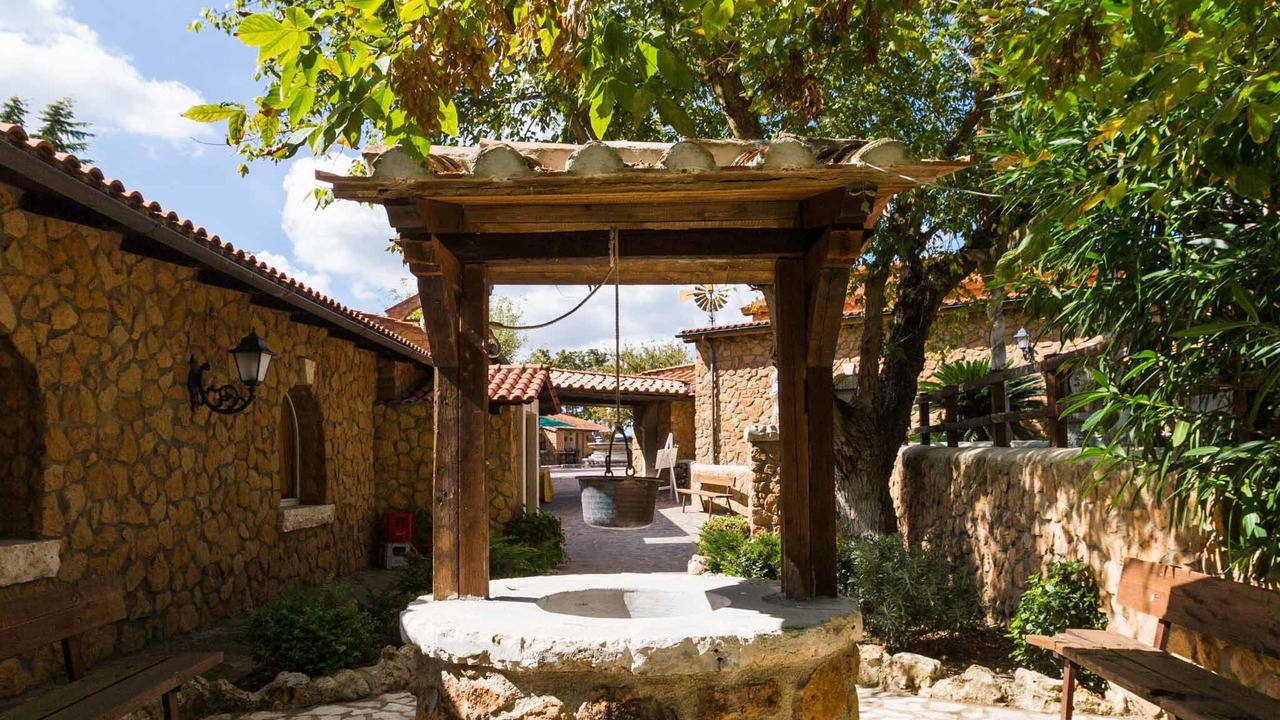 Photo of Outdoor in Zona XLIX Santa Maria di Galeria
