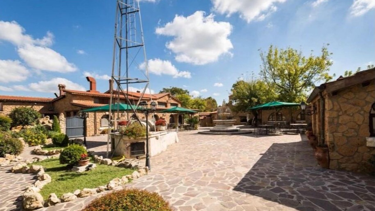 Photo of Outdoor in Zona XLIX Santa Maria di Galeria