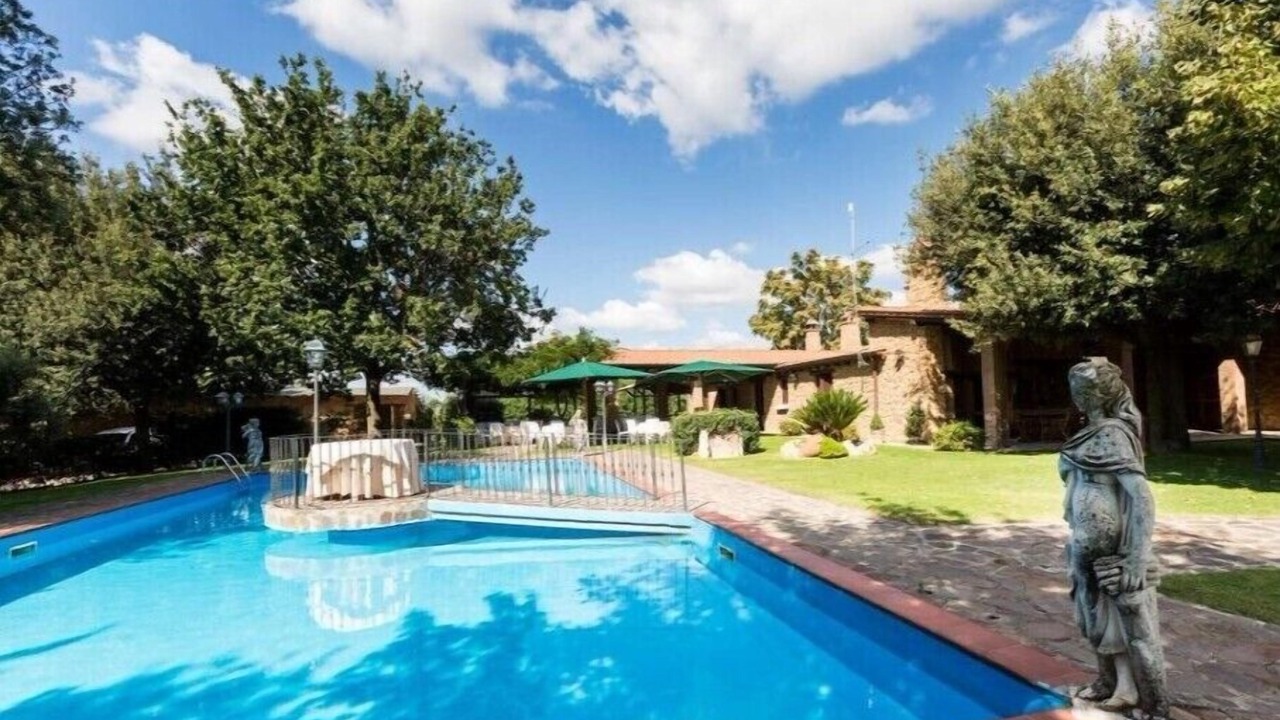 Photo of Outdoor in Zona XLIX Santa Maria di Galeria