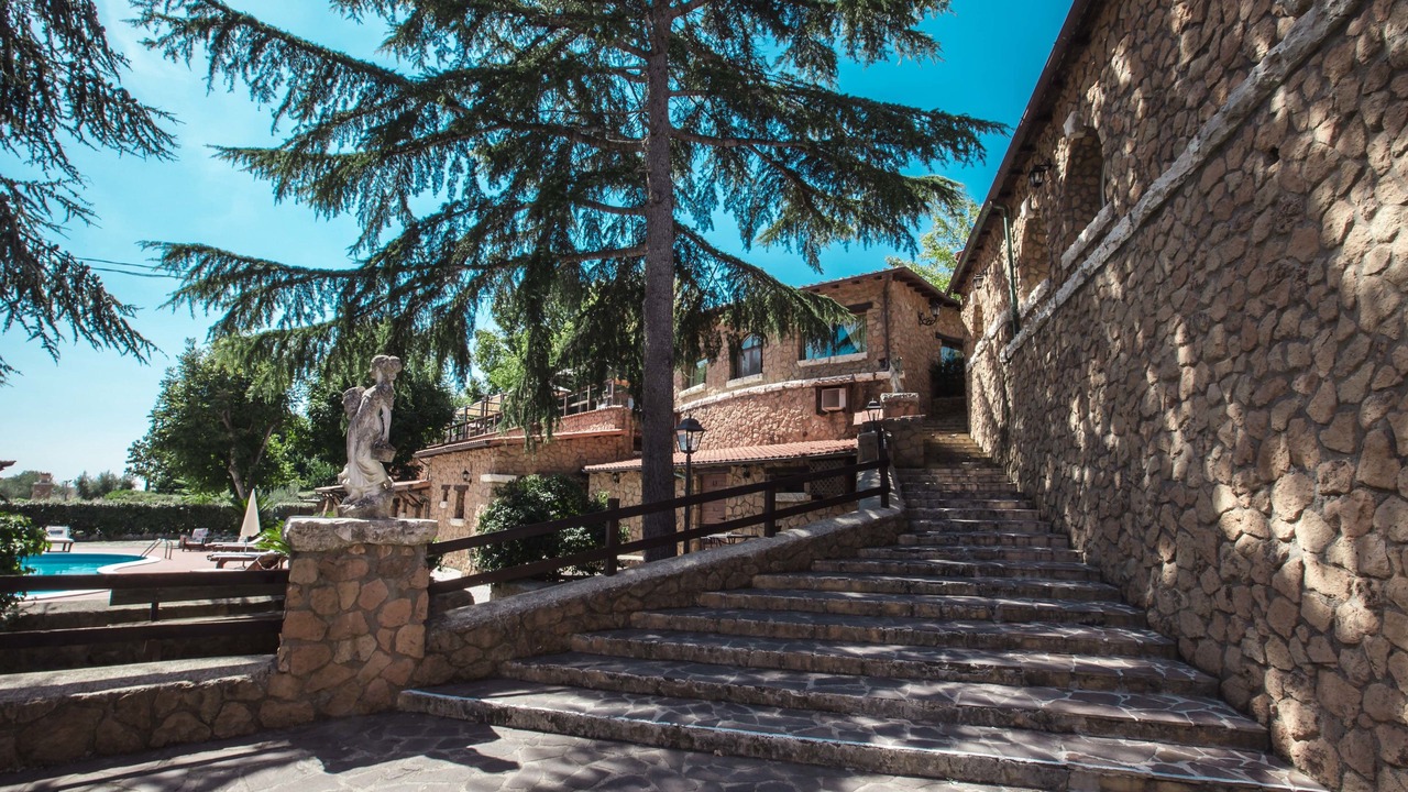 Photo of Outdoor in Zona XLIX Santa Maria di Galeria