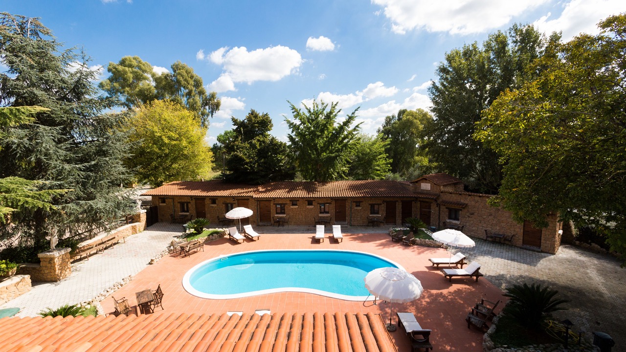 Photo of Outdoor in Zona XLIX Santa Maria di Galeria
