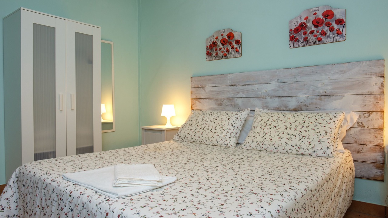 Photo of Bedroom in Zona XLIX Santa Maria di Galeria