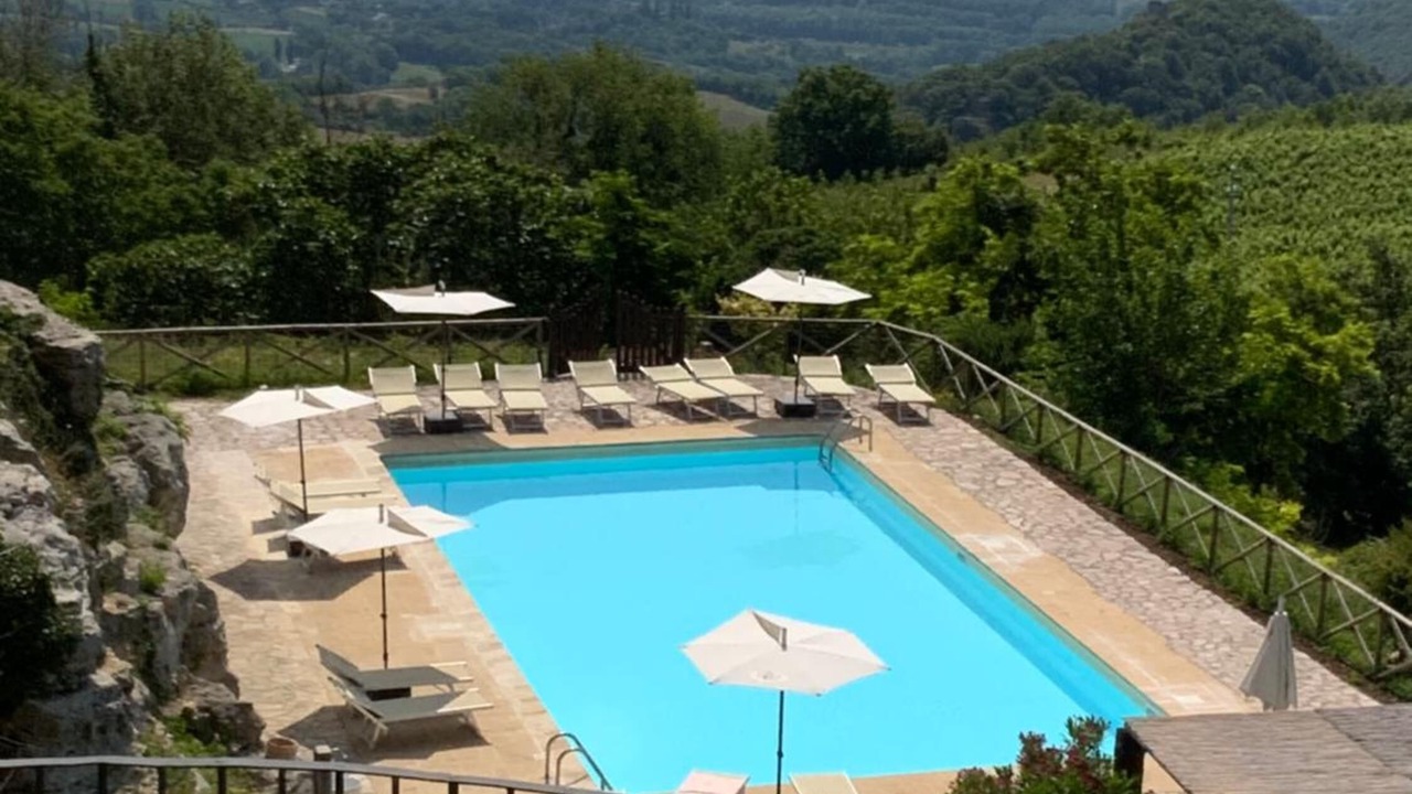 Photo of Outdoor in Acqua Loreto