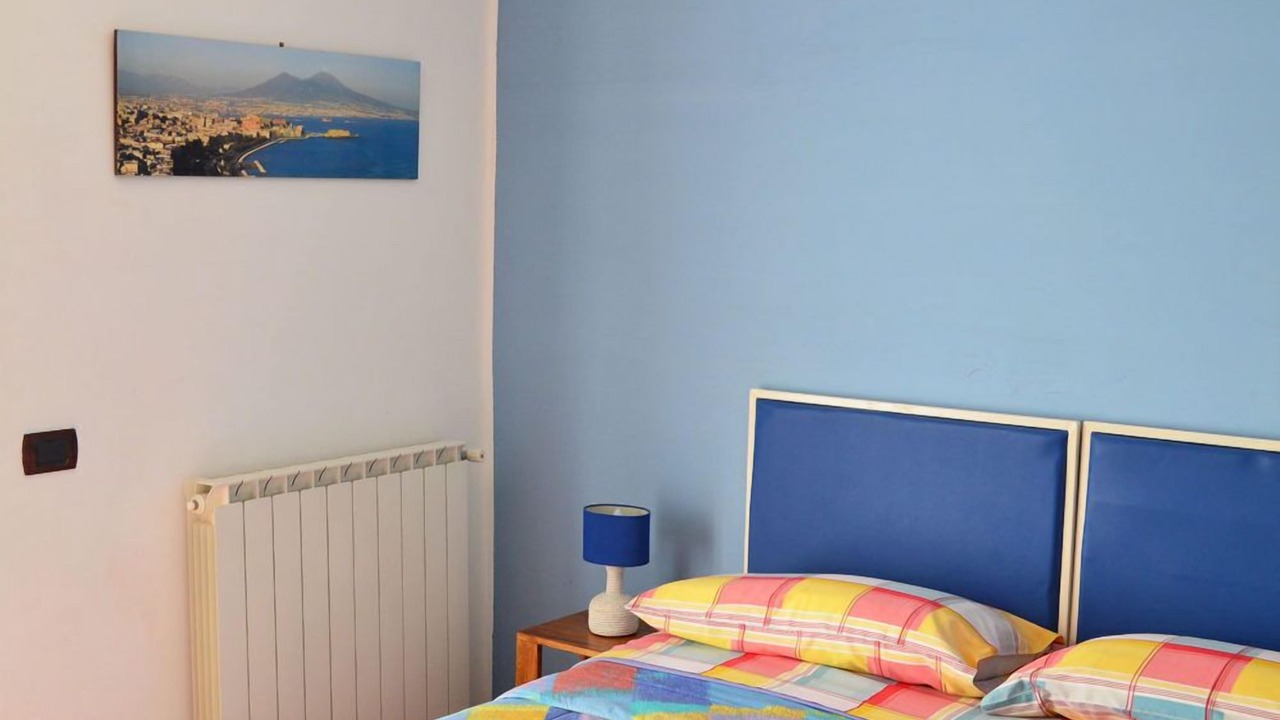 Photo of Bedroom in Ercolano