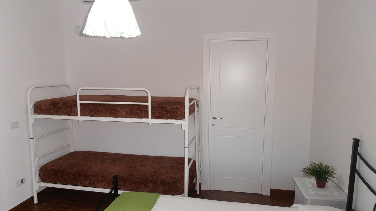 Photo of Bedroom in Putignano